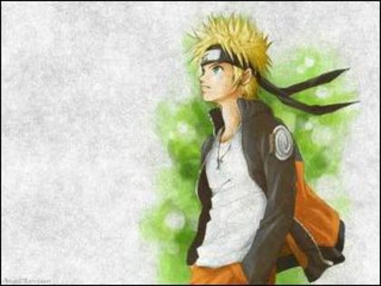 Naruto power - Naruto si Sasuke