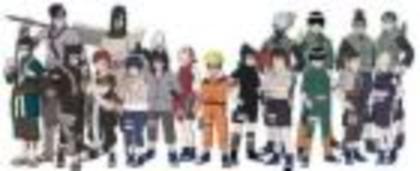 naruto team - Naruto si Sasuke