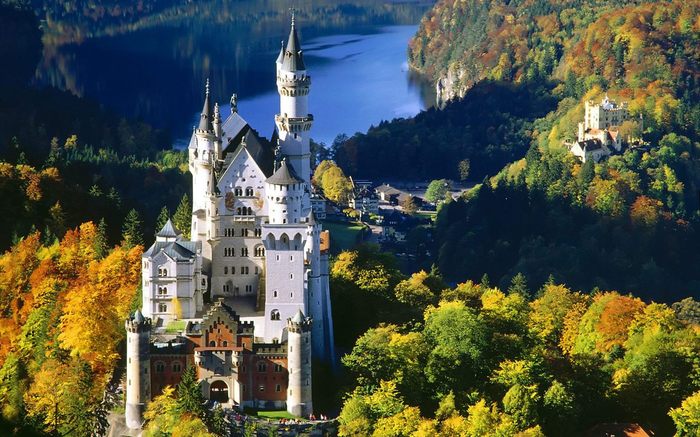 Castl__Bavaria__Germania[1]