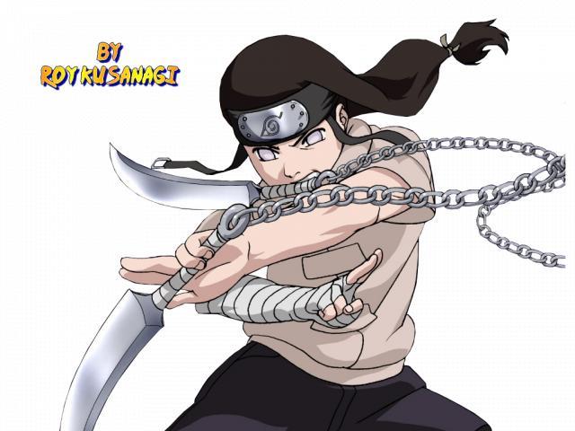 Neji ninja