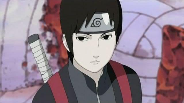 Sai 2 - Naruto si Sasuke