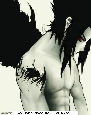 Sasuke sooper - Naruto si Sasuke