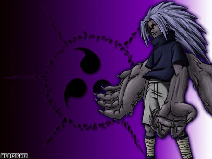 Sasuke Transformat