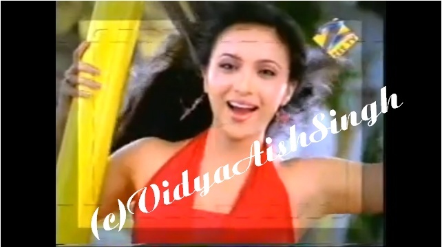 15 - DILL MILL GAYYE SHILPA ANAND ADVERTISEMENTS PIX CREATED BY ME