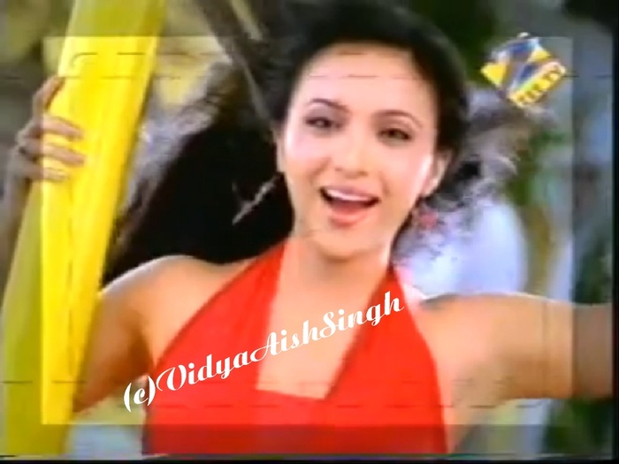 16 - DILL MILL GAYYE SHILPA ANAND ADVERTISEMENTS PIX CREATED BY ME