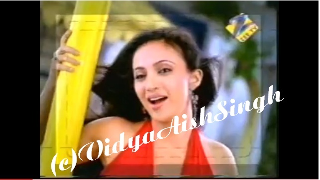 17 - DILL MILL GAYYE SHILPA ANAND ADVERTISEMENTS PIX CREATED BY ME