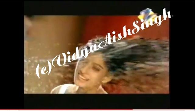 35 - DILL MILL GAYYE SHILPA ANAND ADVERTISEMENTS PIX CREATED BY ME