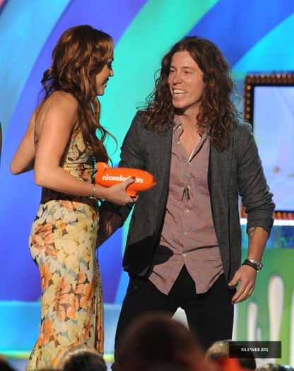 22 - Kids Choice Awards - Show