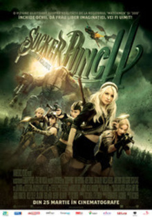 un film cam ciudat de fantastic