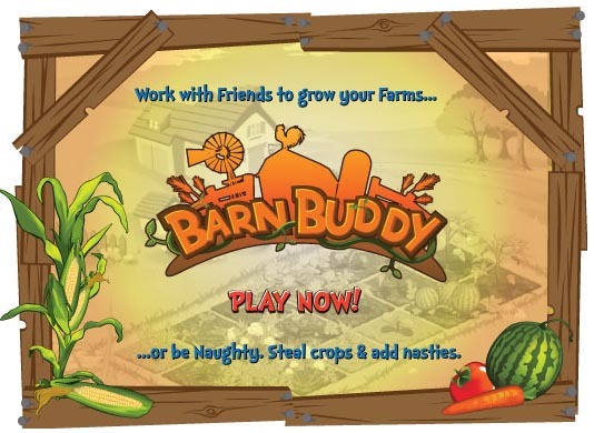 Barn Buddy - xxx000Cine joaca Barn Buddy000xxx