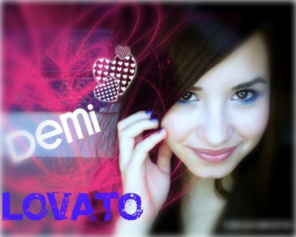 demi - biografie demi lovato