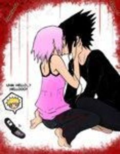 SasuSaku