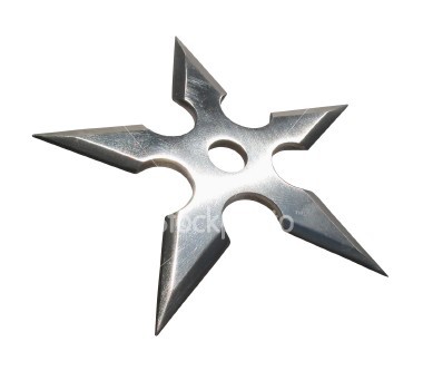 -SHURIKEN-