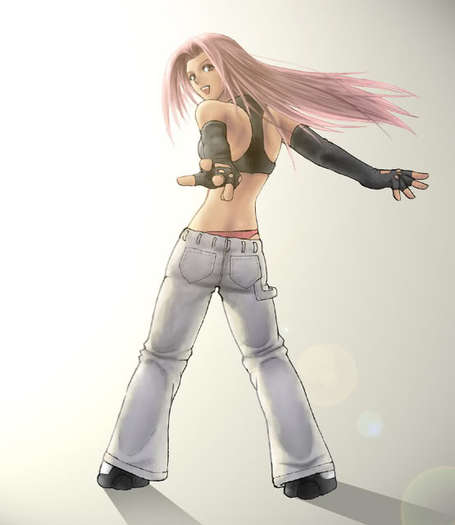 sooper sakura