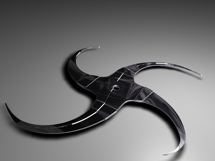 sshuriken