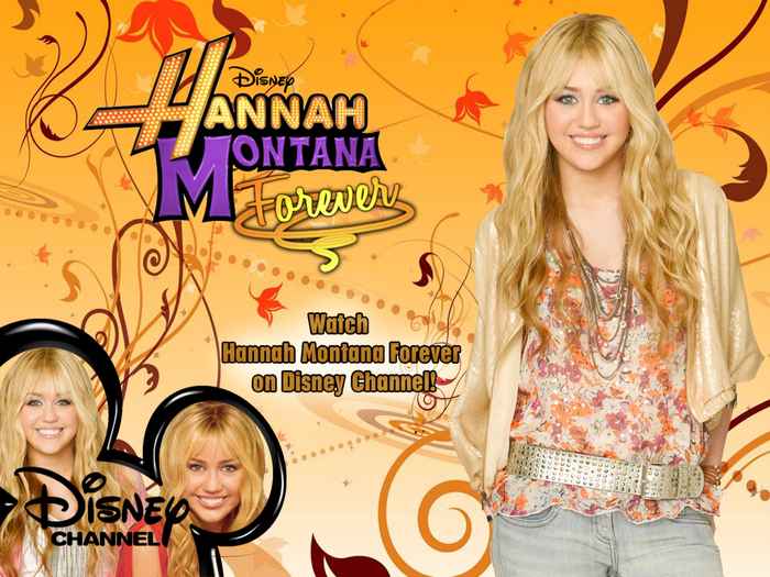 20098491_KSVTDJKXG - hX3 Hannah Montana Forever hX3