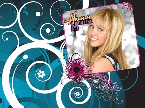 21860843_WQMZNKLRH - hX3 Hannah Montana Forever hX3