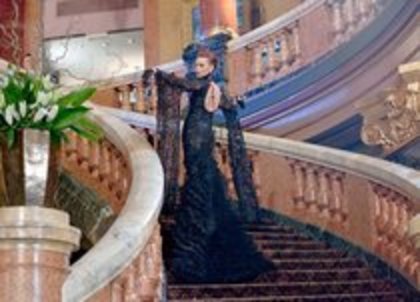 Next Top Model Roxana Prezentare de Moda - Next Top Model Episodul 6