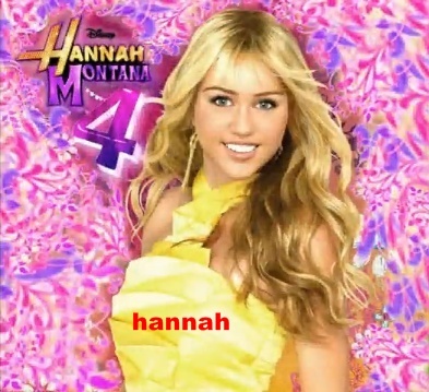 2ep5wsk - HxH Hannah Montana Forever HxH