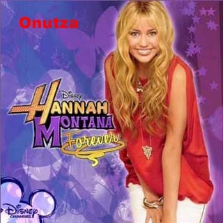 Hannah Montana Forever (Miley Cyrus) - Wherever I Go - HxH Hannah Montana Forever HxH