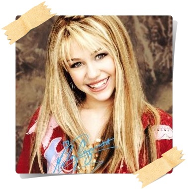 Hannah_Montana - HxH Hannah Montana Forever HxH