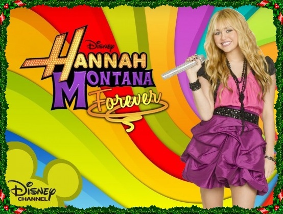 Hannah-Montana-Forever-540x405 - HxH Hannah Montana Forever HxH