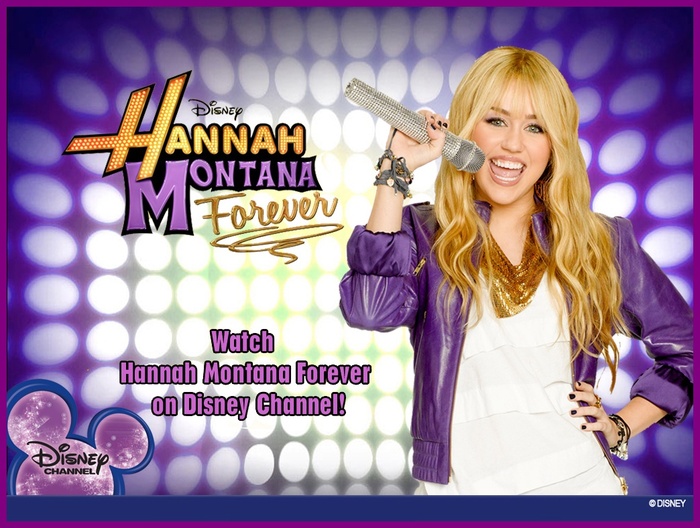 hannahmontanaforeverhan - HxH Hannah Montana Forever HxH