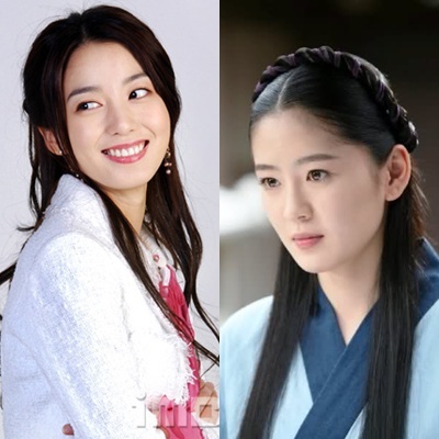 Lim So-Yeong-Buyeong - Bb Actori din Jumong 2 bB