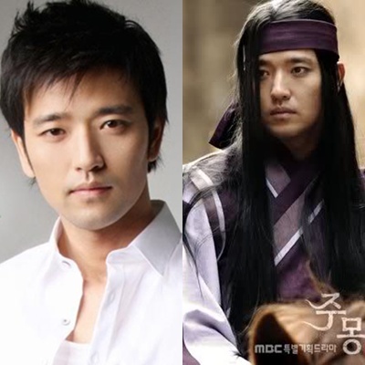Bae Soo Bin-Sayong - Bb Actori din Jumong 2 bB
