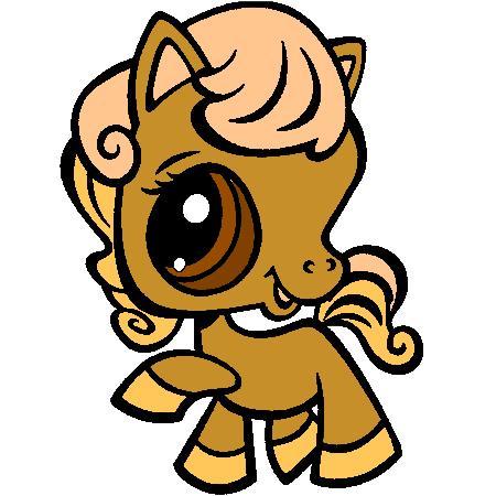 Pony-vandut - Un Pokemon special Pony