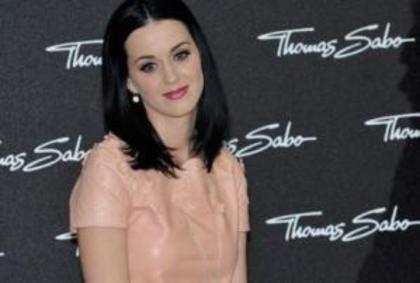 Katy Perry - Katy Perry New Photos