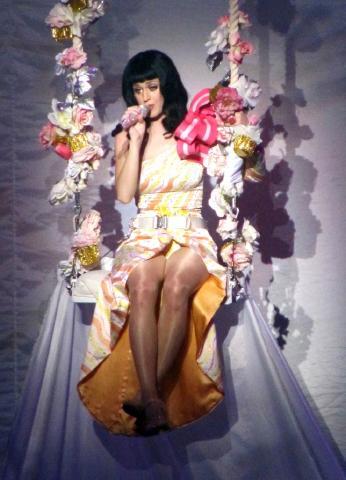 Katy Perry - Katy Perry New Photos