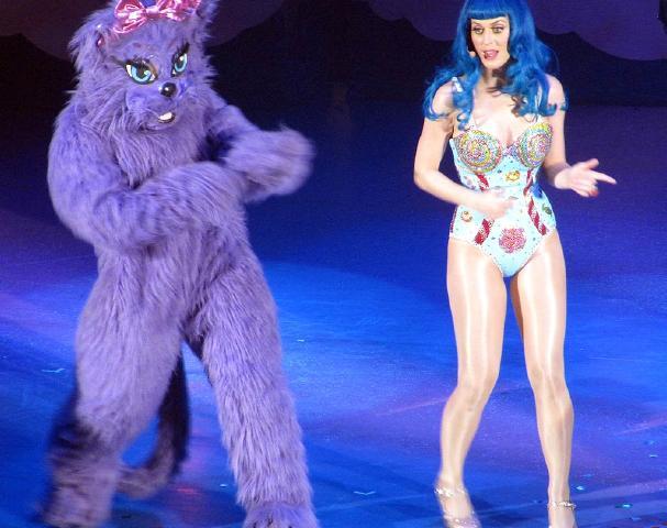 Katy Perry - Katy Perry New Photos