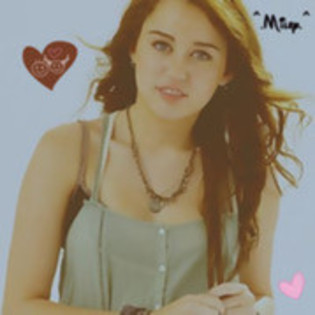 9.miley