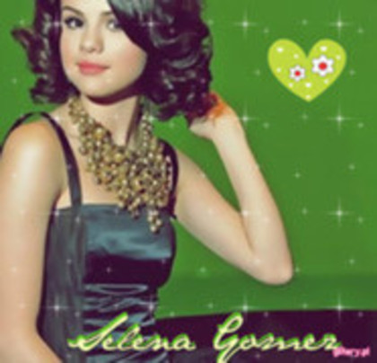 1.selena