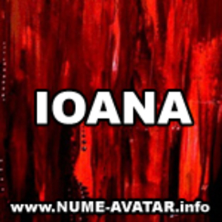 230-IOANA avatare personalizate