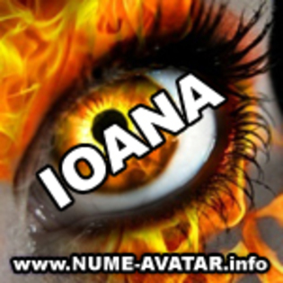 230-IOANA avatare super cu nume - nume  fete