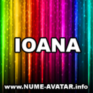 230-IOANA imagini cu nume - nume  fete