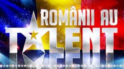 romanii au talent - RoMaNiI aU tAlEnT