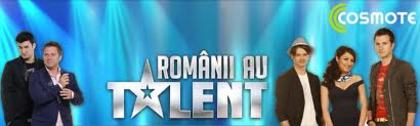 romanii au talent3 - RoMaNiI aU tAlEnT