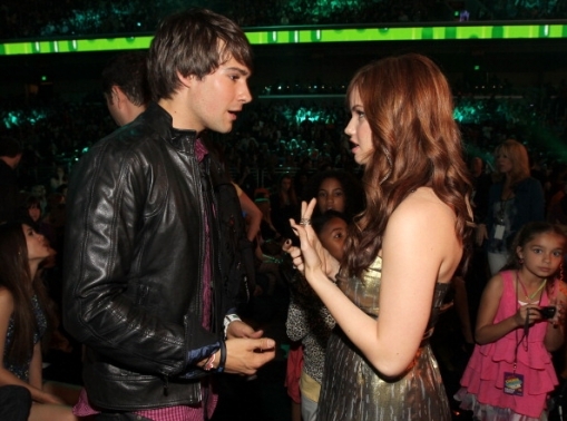 normal_033 - Nickelodeon - 2011 - Kids - Choice - Awards