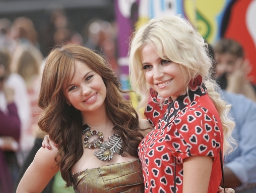 normal_038 - Nickelodeon - 2011 - Kids - Choice - Awards