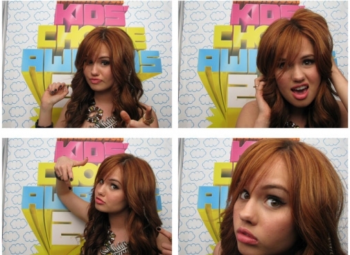 normal_269212873 - Nickelodeon - 2011 - Kids - Choice - Awards