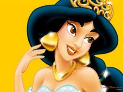 jasmine - poze disney  chennel