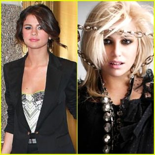 Selena Gomez Worked with Pixie Lott on New Album