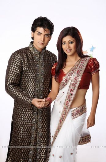 41552-gurmeet-choudhary-and-debina-bonnerjee - Mai MULTE