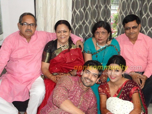 Gurmeet Choudhary and Debina Bonnerjee Wedding 3 - Mai MULTE