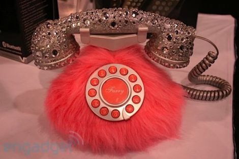 telefon_blanita_ces - telefoane cu diamante