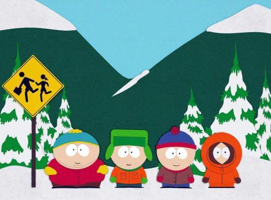 south-park-18200 - south park