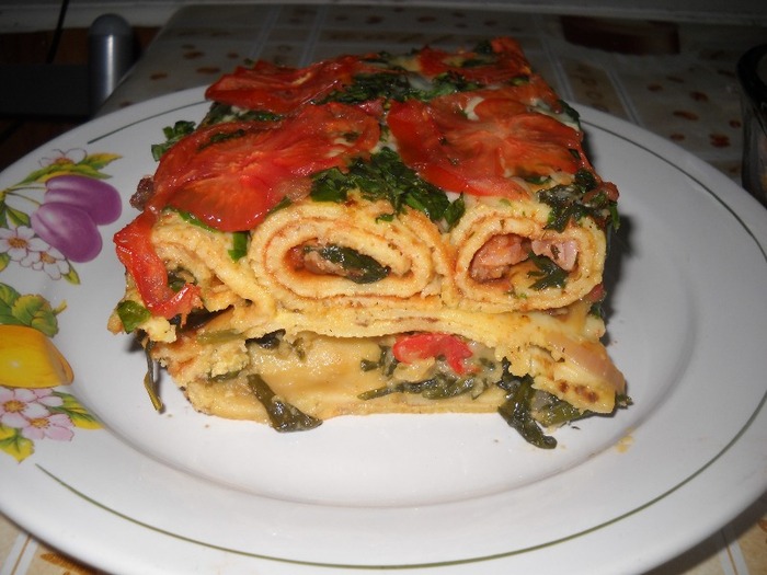 TORT de CLATITE TORT de CLATITE
